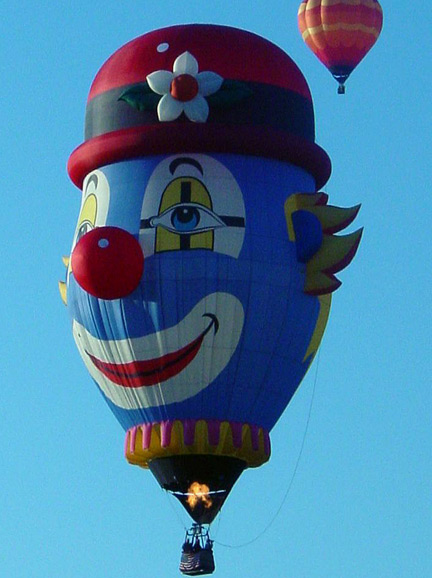  国内有哪些可以乘坐热气球的地方